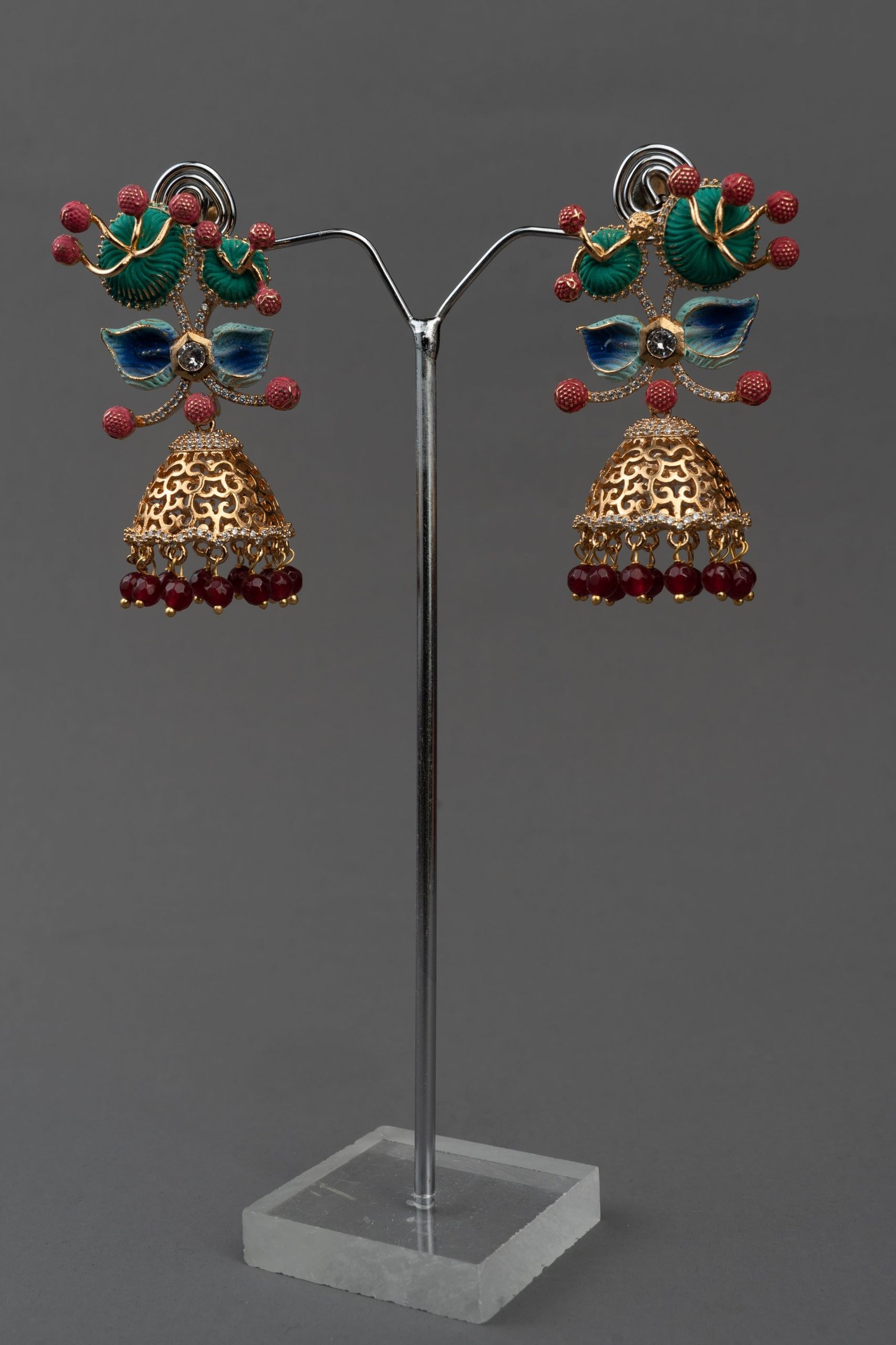 Uktha Jewellery