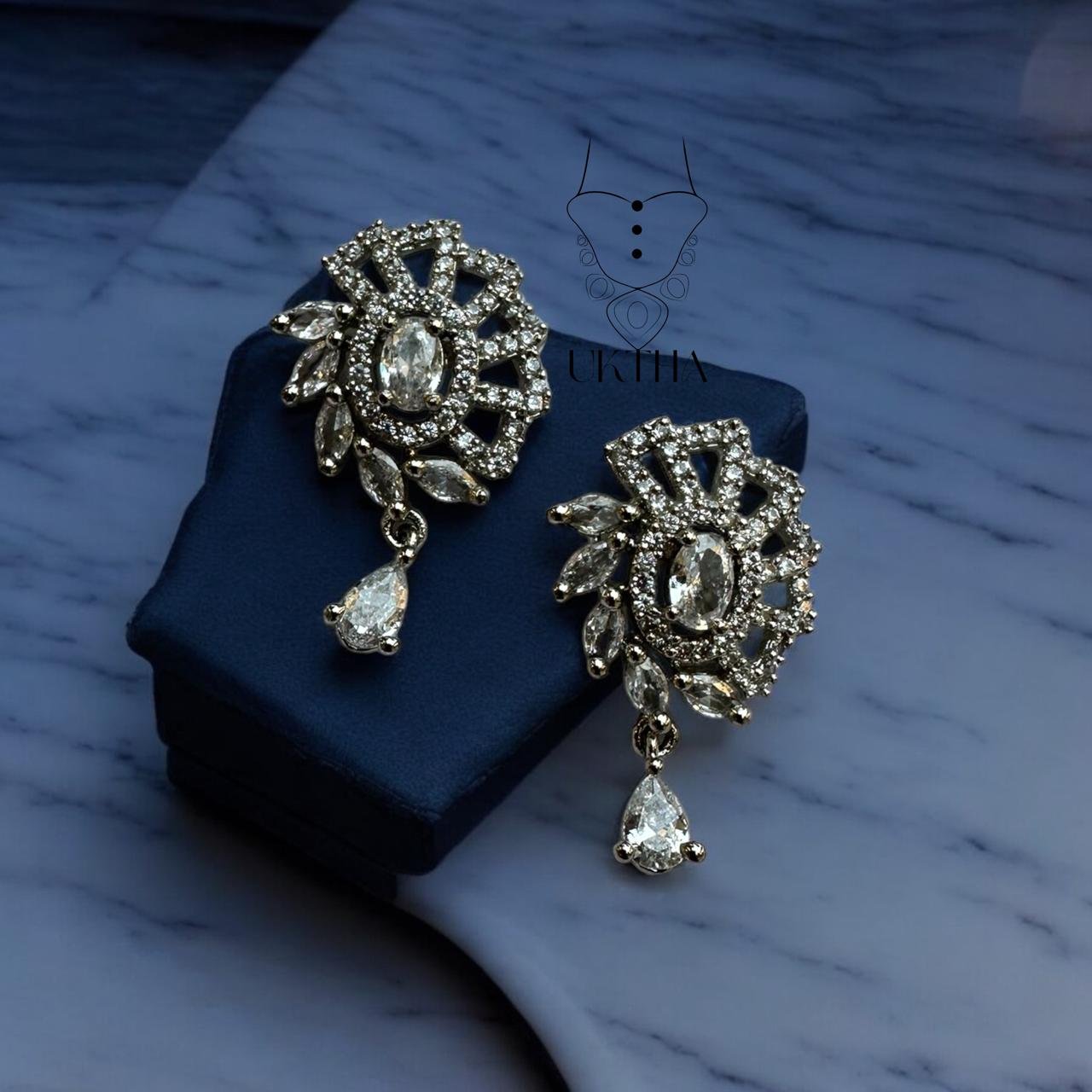 Uktha Jewellery