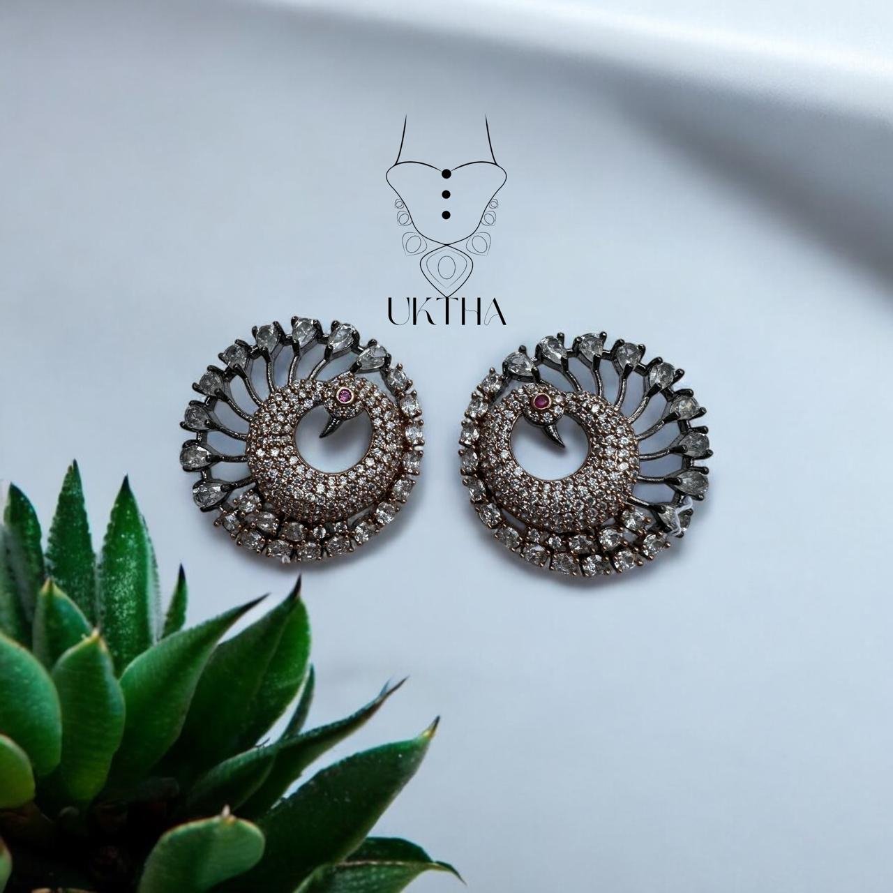 Uktha Jewellery