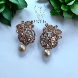Uktha Jewellery
