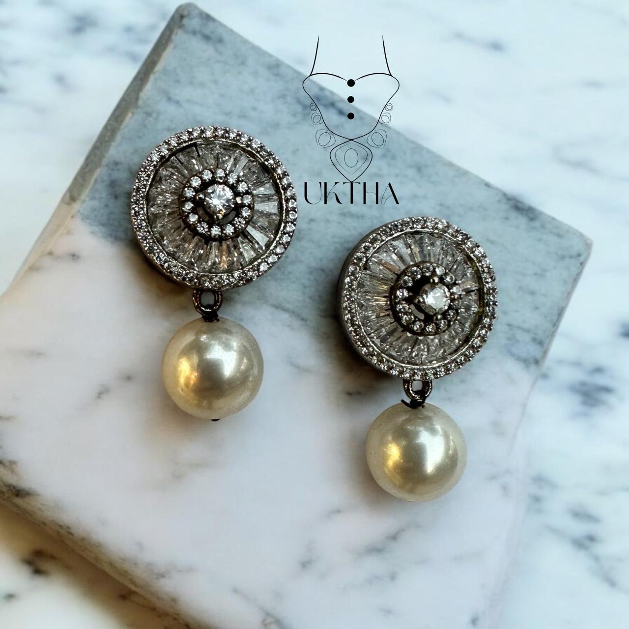 Uktha Jewellery