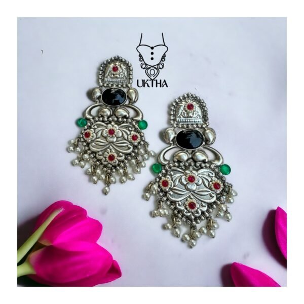 Uktha Jewellery