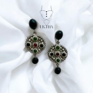 Uktha Jewellery
