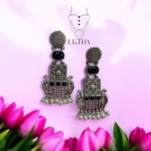 Uktha Jewellery