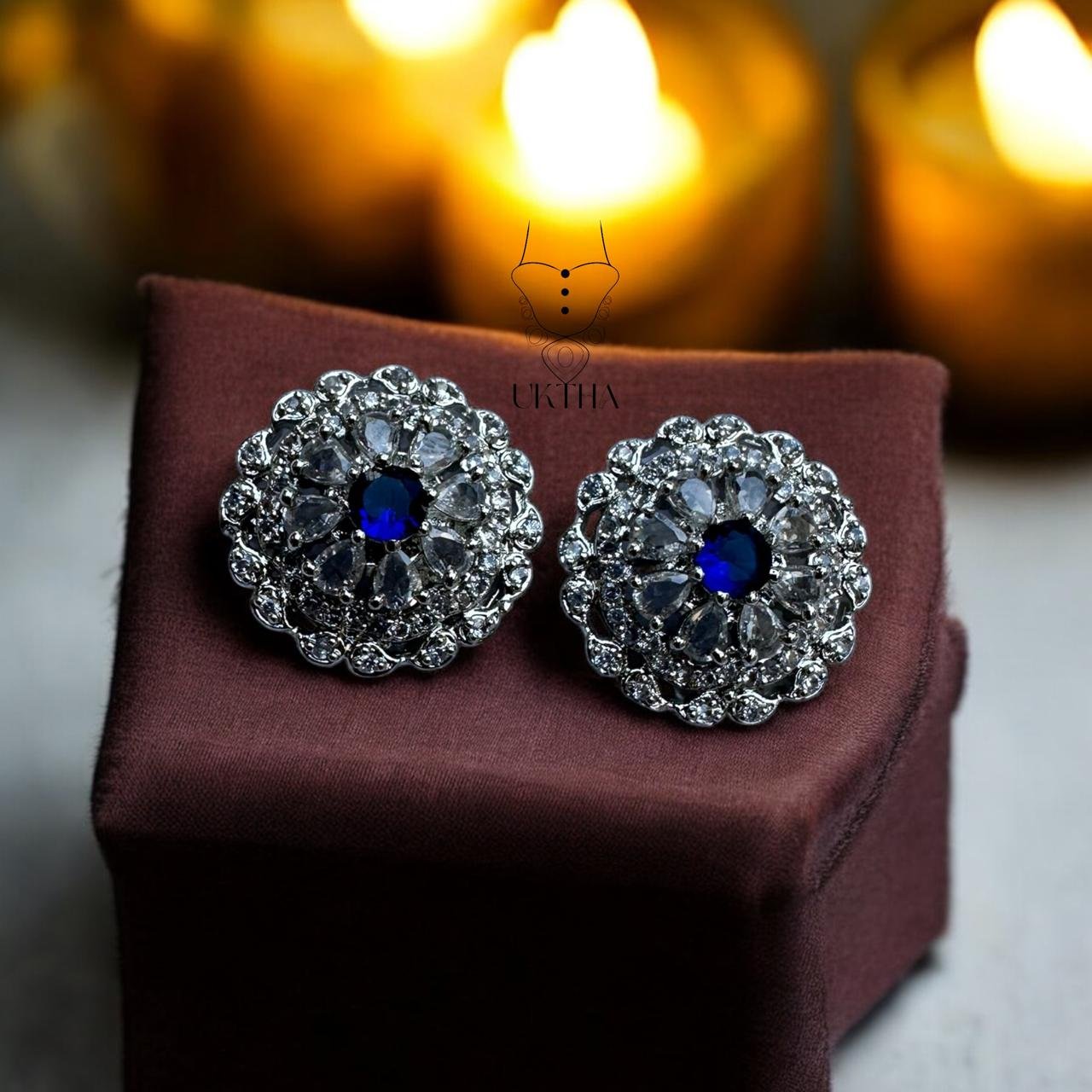 Uktha Jewellery