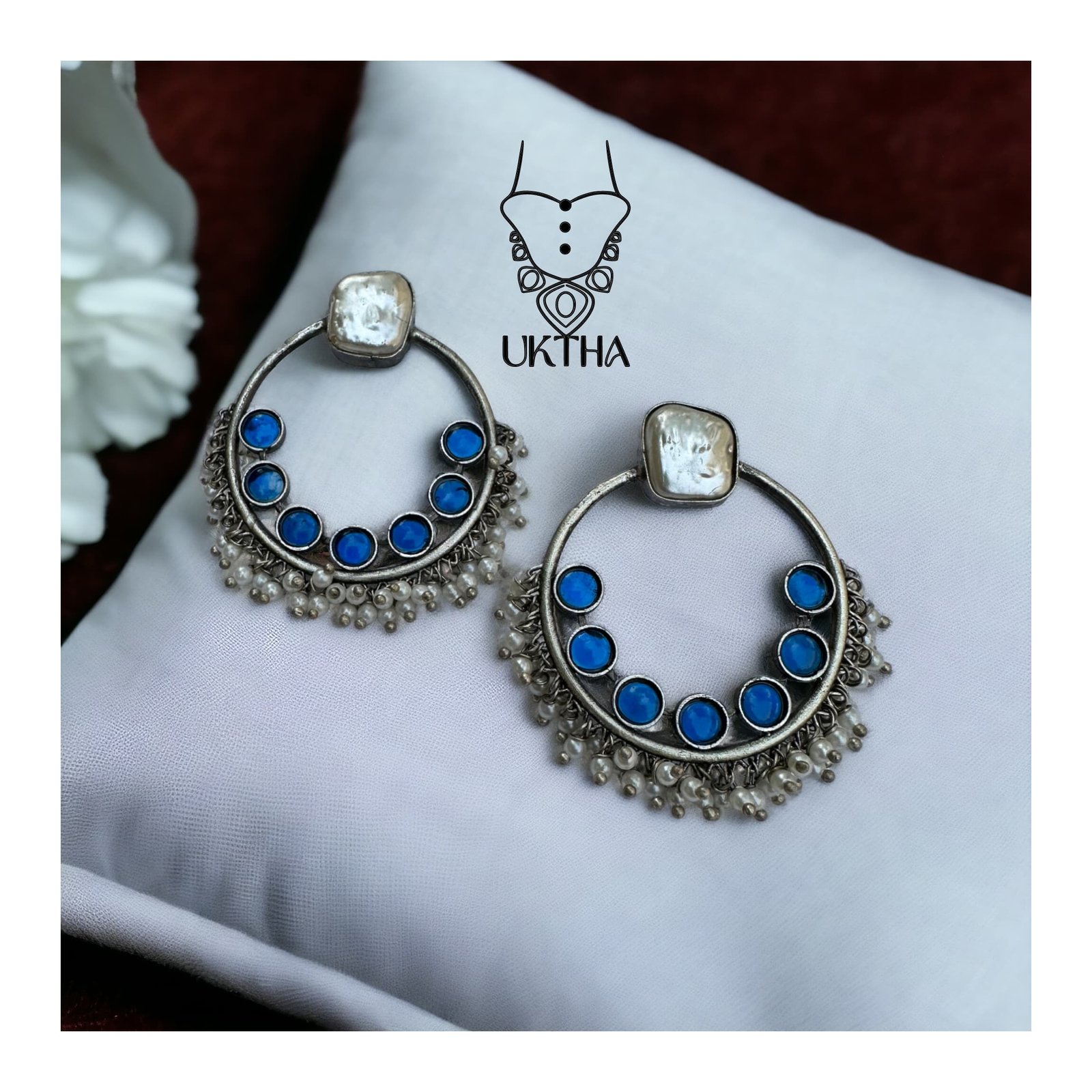 Uktha Jewellery