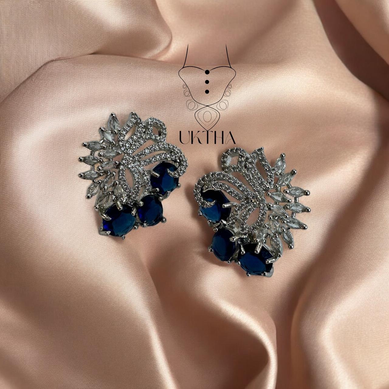 Uktha Jewellery