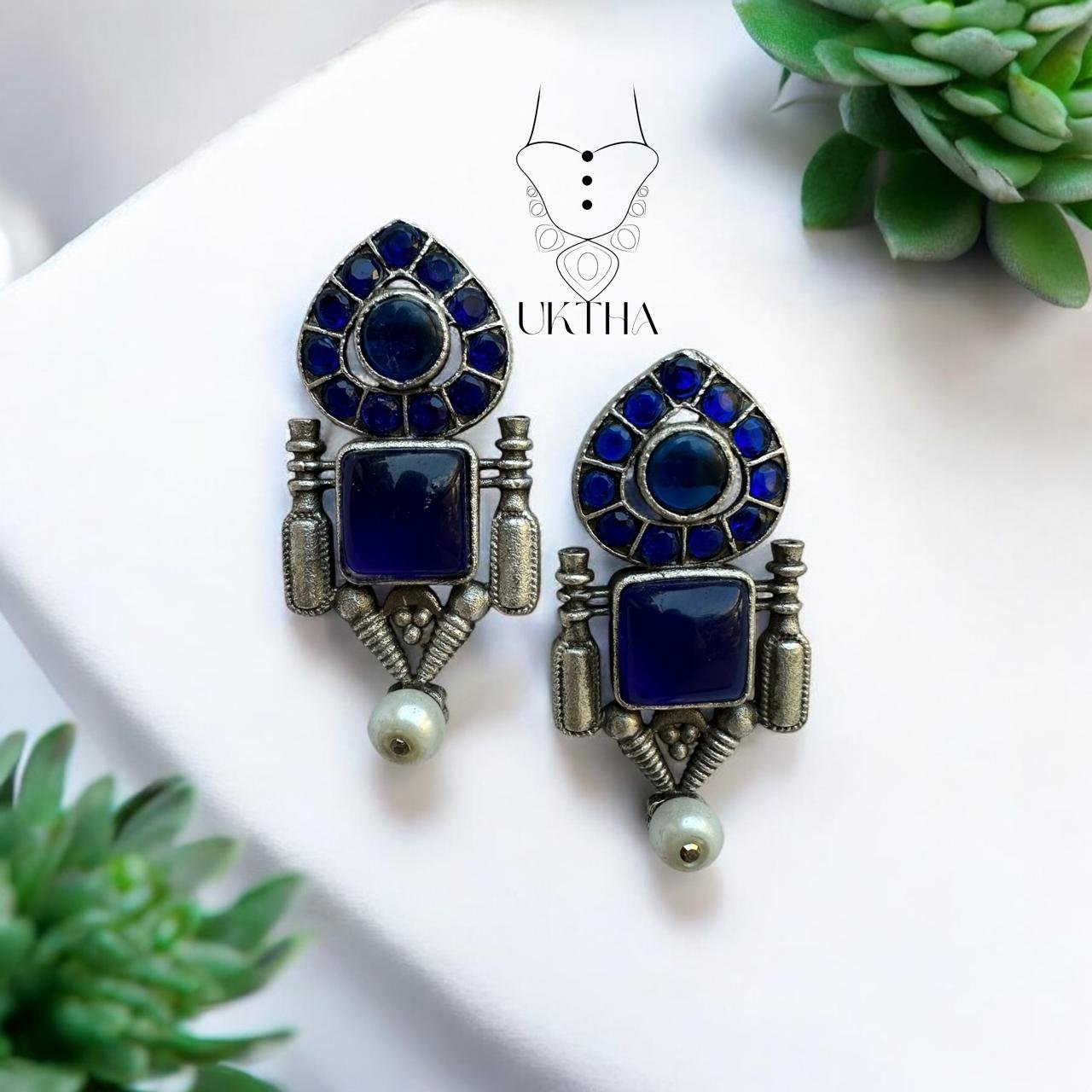 Uktha Jewellery