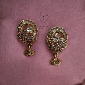 Uktha Jewellery