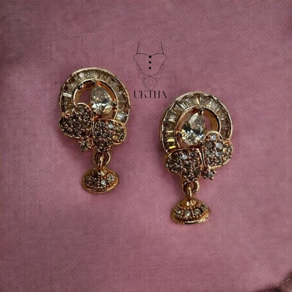 Uktha Jewellery