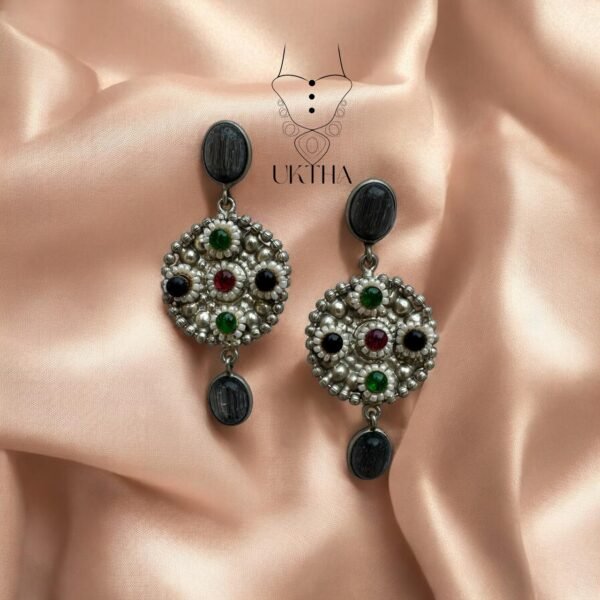 Uktha Jewellery