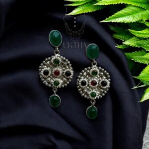 Uktha Jewellery