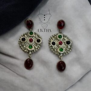 Uktha Jewellery