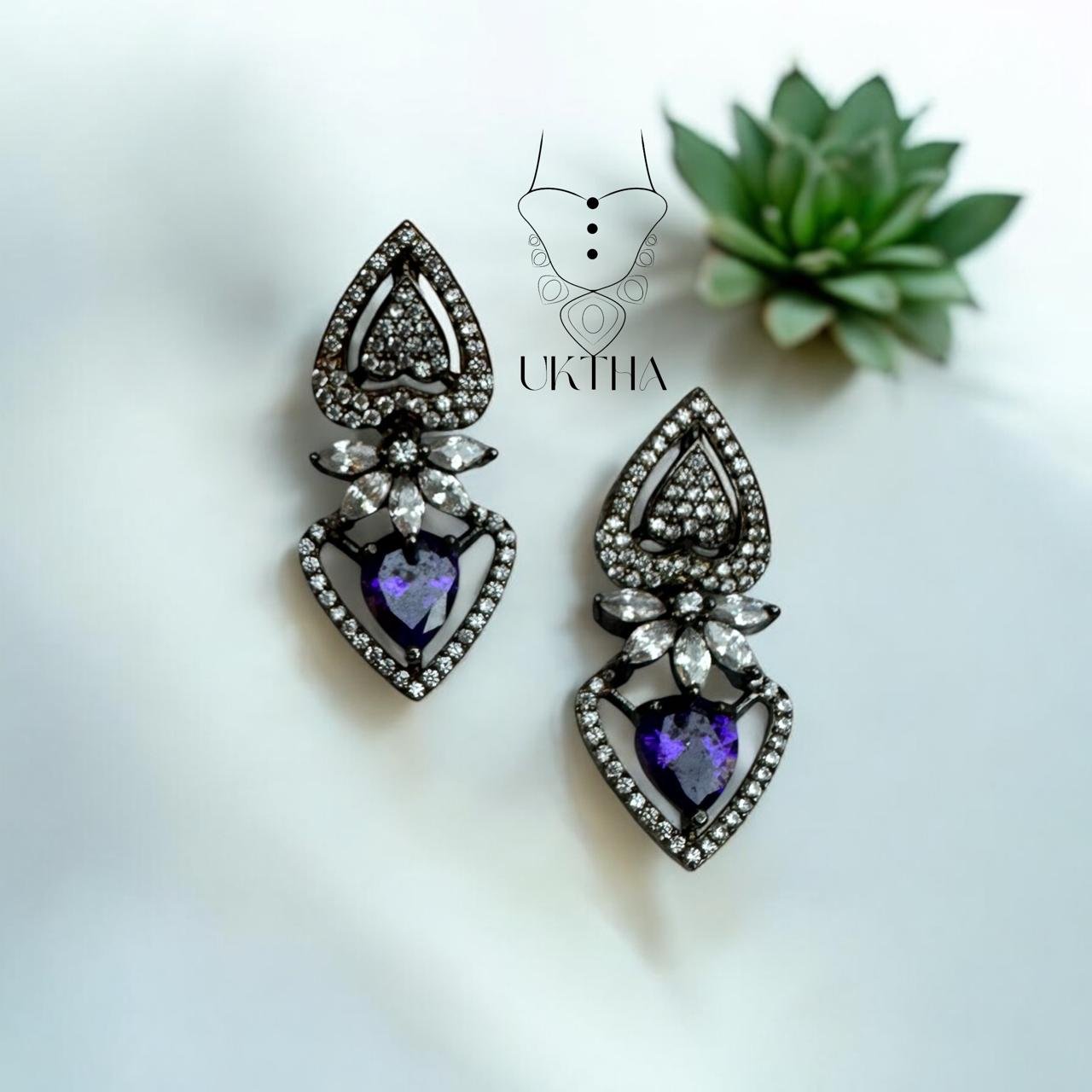 Uktha Jewellery