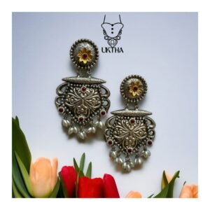 Uktha Jewellery