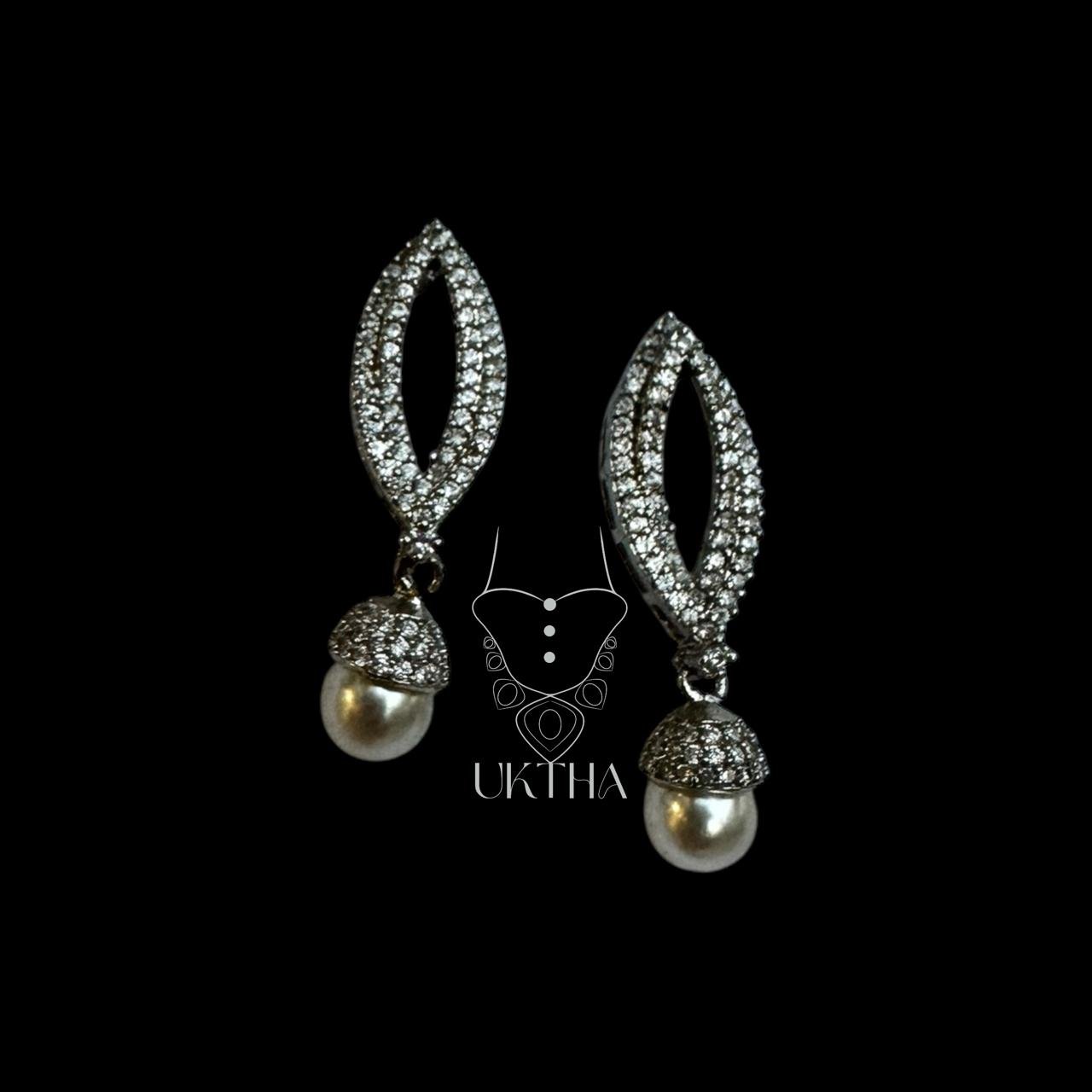 Uktha Jewellery