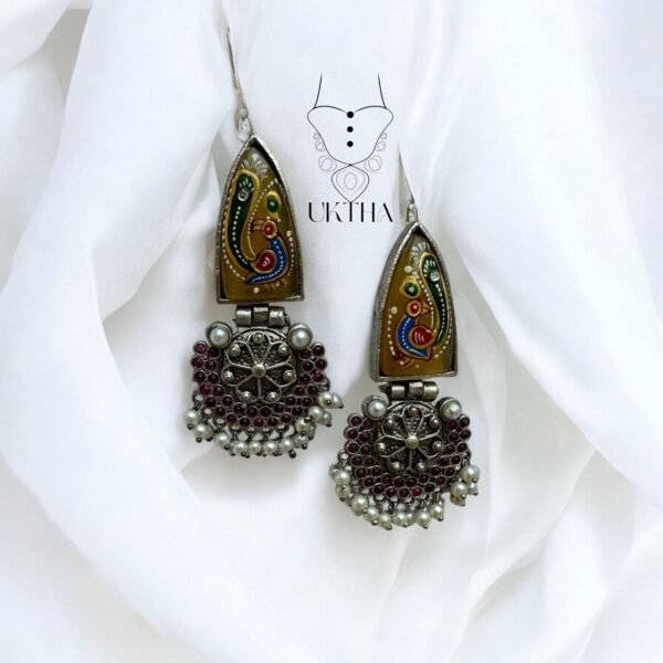 Uktha Jewellery - Image 2