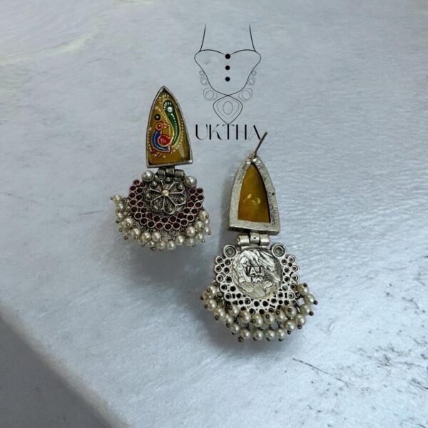 Uktha Jewellery - Image 3