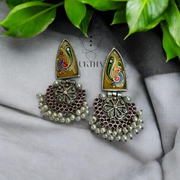 Uktha Jewellery - Image 4