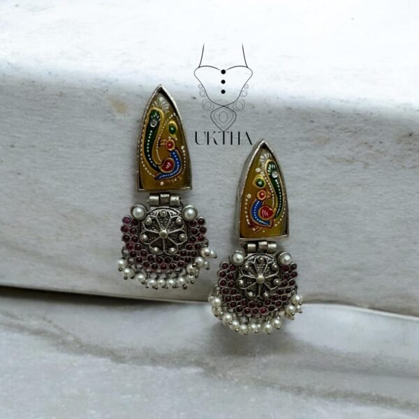 Uktha Jewellery
