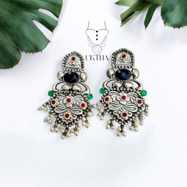 Uktha Jewellery