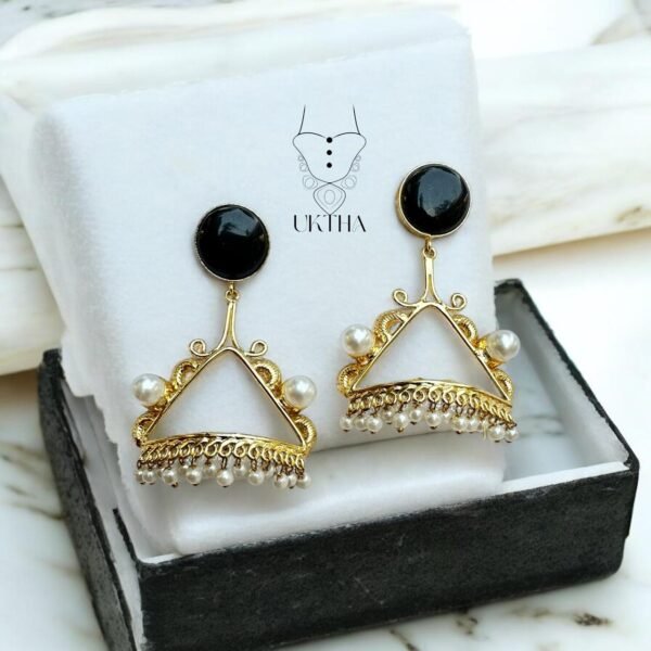 Uktha Jewellery