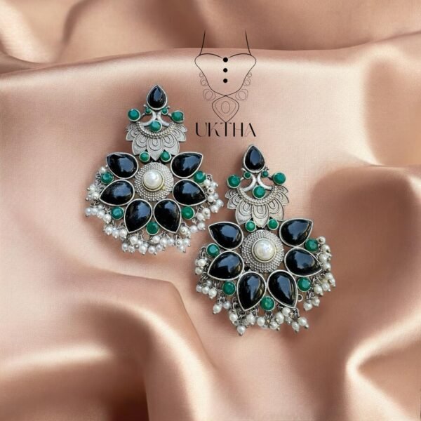 Uktha Jewellery
