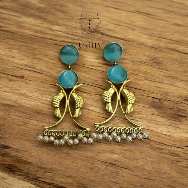 Uktha Jewellery
