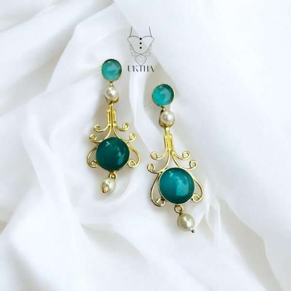 Uktha Jewellery