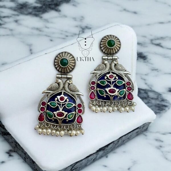 Uktha Jewellery