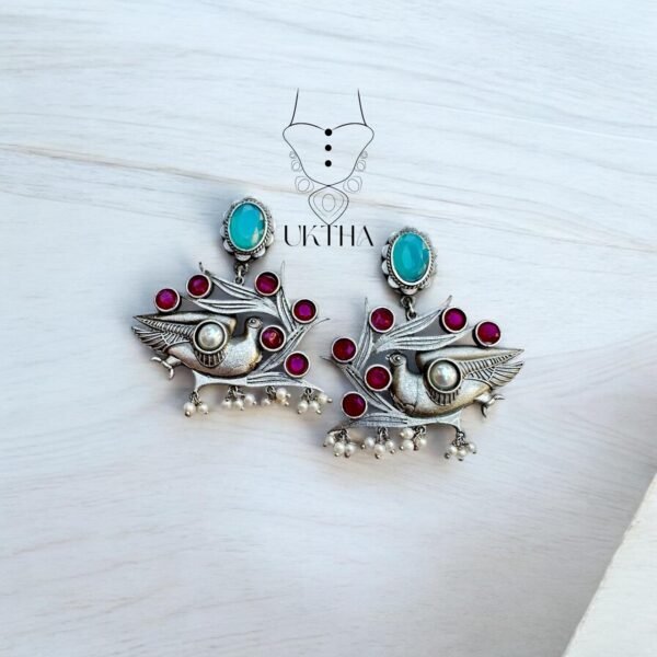 Uktha Jewellery - Image 4