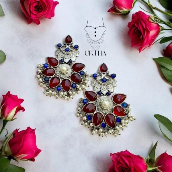 Uktha Jewellery - Image 3
