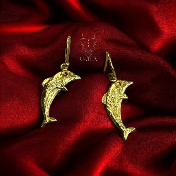 Uktha Jewellery