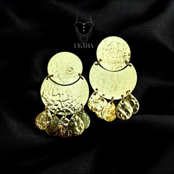 Uktha Jewellery