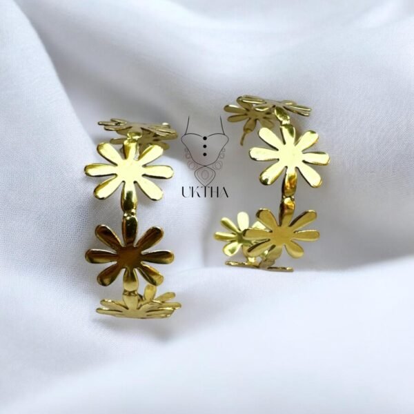 Uktha Jewellery