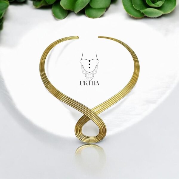 Uktha Jewellery