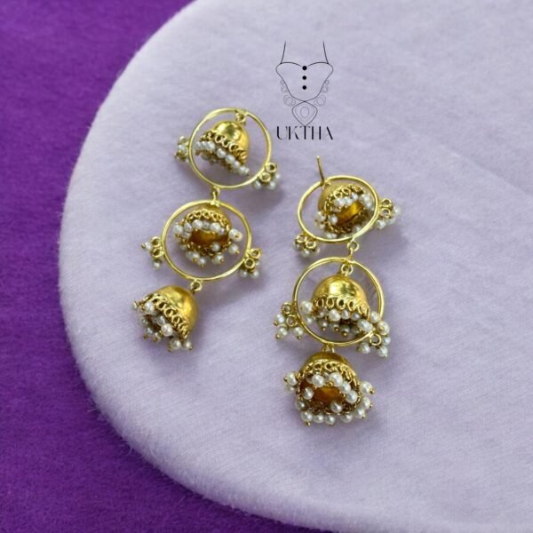 Uktha Jewellery - Image 3
