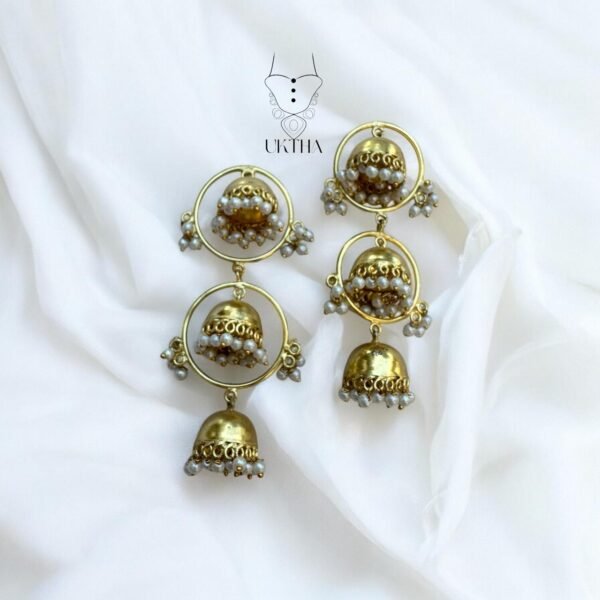 Uktha Jewellery