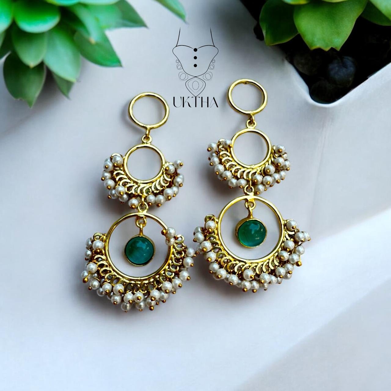 Uktha Jewellery