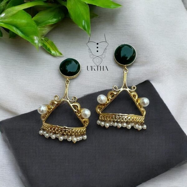Uktha Jewellery