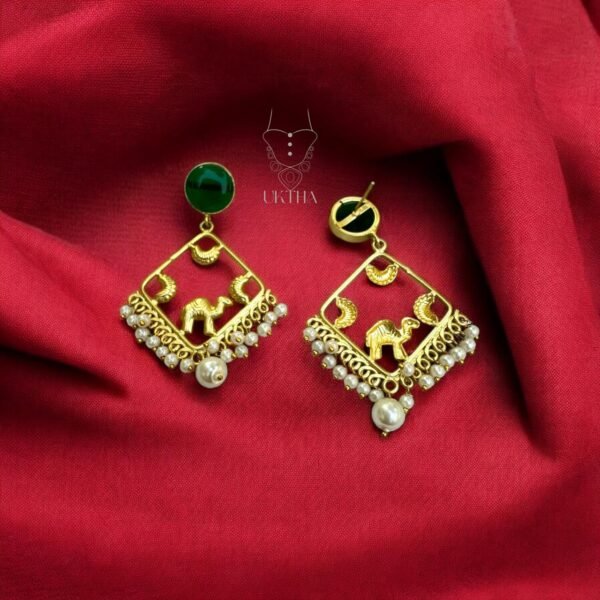 Uktha Jewellery - Image 3