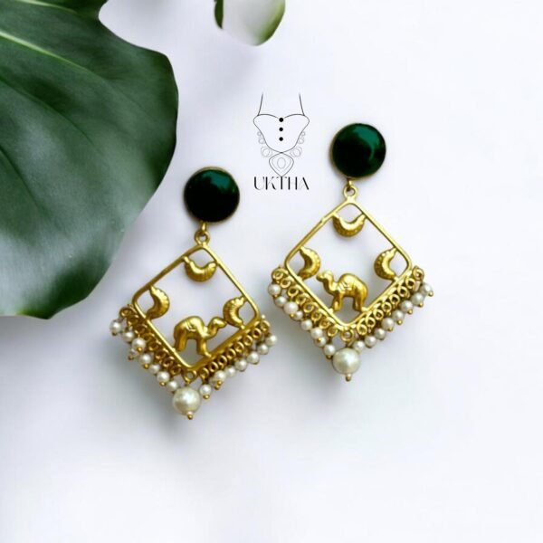 Uktha Jewellery