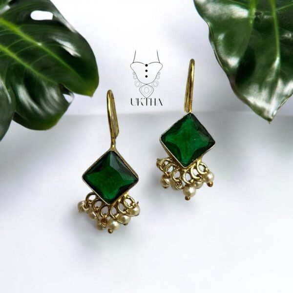 Uktha Jewellery