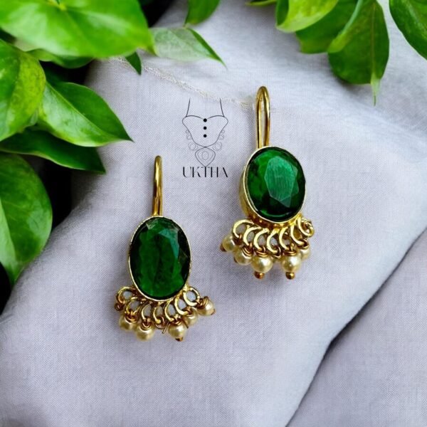 Uktha Jewellery