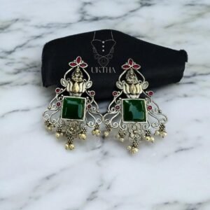 Uktha Jewellery
