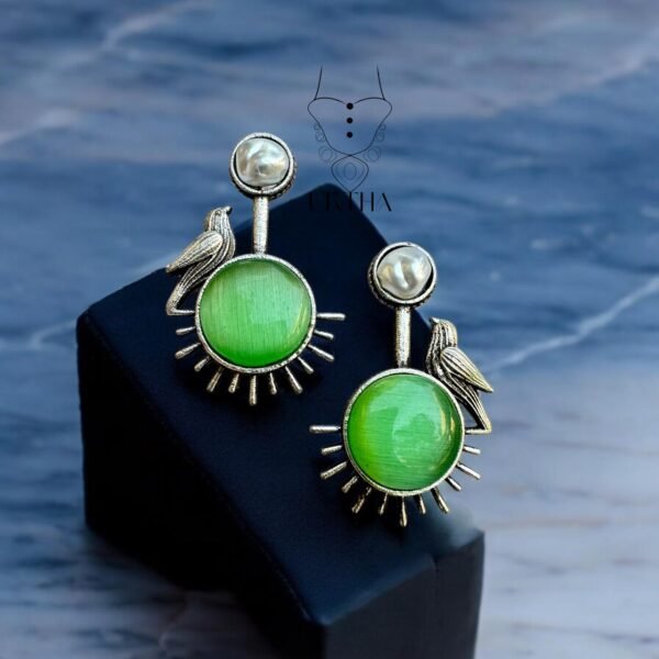 Uktha Jewellery