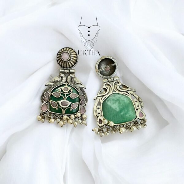 Uktha Jewellery - Image 3