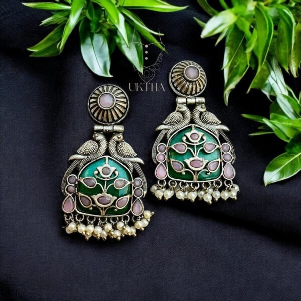 Uktha Jewellery
