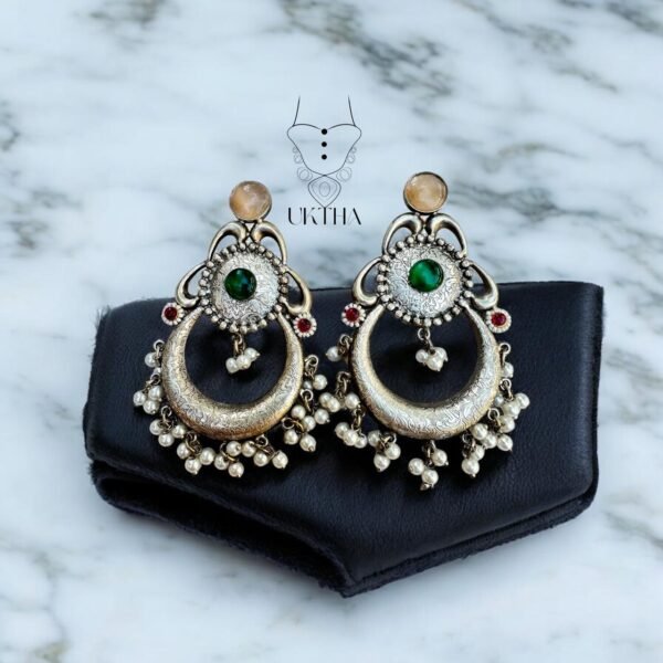 Uktha Jewellery