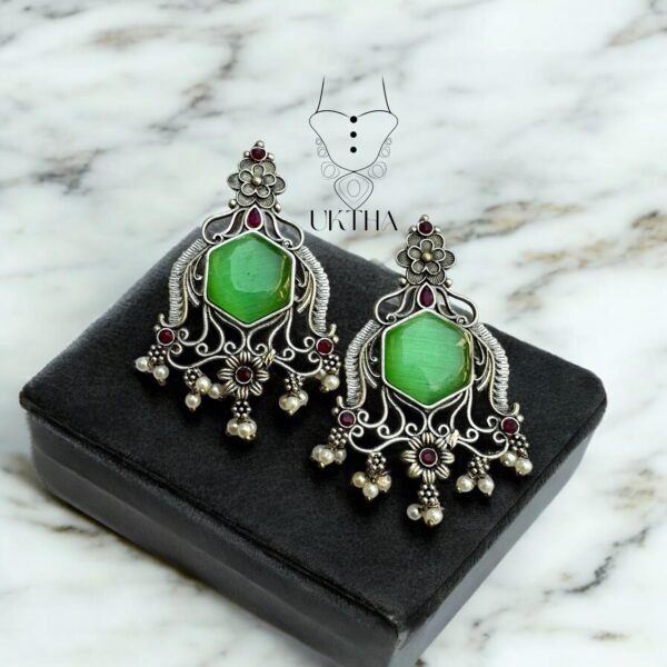 Uktha Jewellery